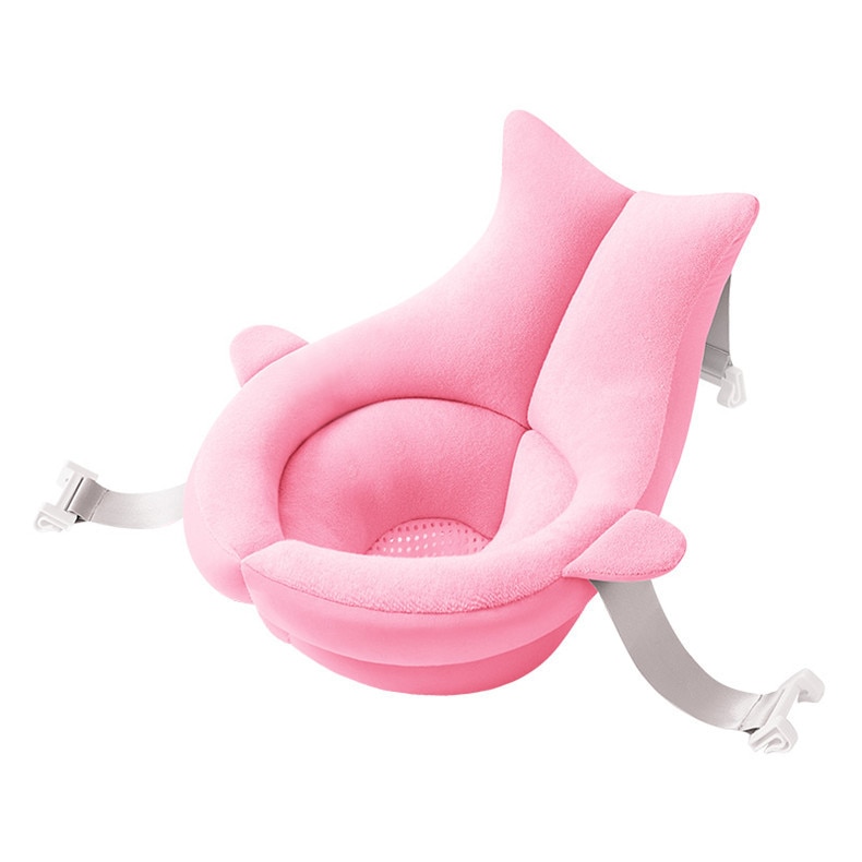 Baby Bath Pillow Infant Tub Cushion